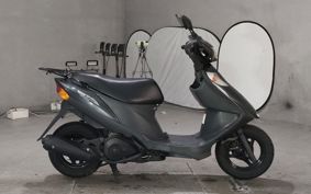 SUZUKI ADDRESS V125 CF46A