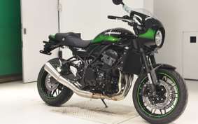 KAWASAKI Z900RS CAFE 2025 ZR900K