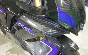 YAMAHA YZF-R1 M 2026 RN65J
