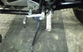 KAWASAKI ZEPHYR 400 KAI 2011 ZR400C