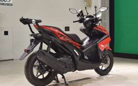 YAMAHA AERO X 155 2019
