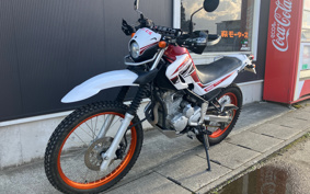 YAMAHA SEROW 250 DG17J