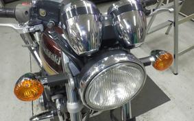 KAWASAKI ZEPHYR 400 KAI 2004 ZR400C