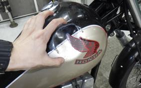 HONDA REBEL 250 2006 MC13