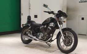 YAMAHA VIRAGO 250 3DM