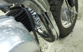 HONDA MONKEY 2005 Z50J