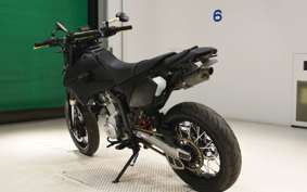 KAWASAKI KLX250D TRACKER X LX250V