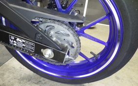 SUZUKI GSX-R125 1992 DL33B
