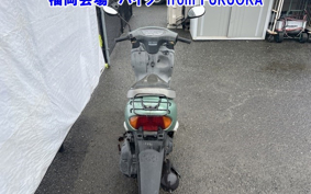 HONDA DIO CHESTER