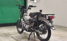 HONDA CT125-2 JA65