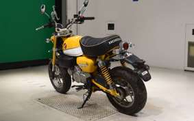 HONDA MONKEY 125 JB02