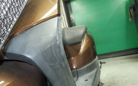 HONDA TACT Basket AF79