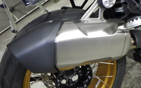 BMW R1300GS Adventure 2025