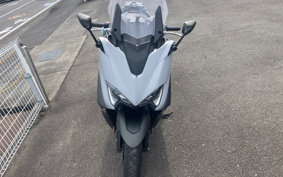 YAMAHA T-MAX 560 A 2021 SJ19J