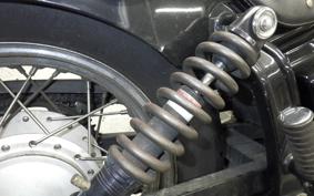 YAMAHA DRAGSTAR 250 VG02J