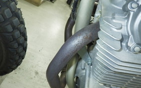 KAWASAKI KLX230ｼｪﾙﾊﾟ 2017 LX232A