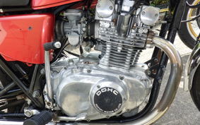 SUZUKI GS400