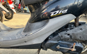 HONDA DIO AF34