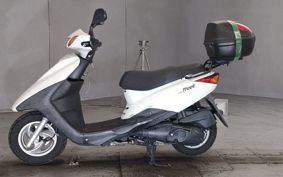 YAMAHA AKUSHI STREET SE53J