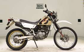 SUZUKI DJEBEL 200 (DR200SE) SH42A
