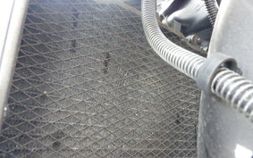 KAWASAKI ZZ-R400 Gen.2 ZX400N