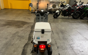 HONDA  BENLY  PRO  AA05