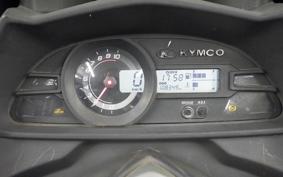 KYMCO G-DINK250I