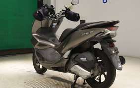 HONDA PCX 125 2001 JF81