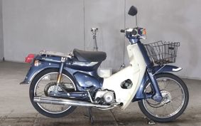 HONDA SUPER CUB90 HA02
