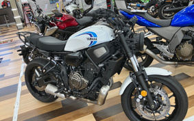 YAMAHA XSR700 2023 RM41J