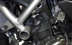 YAMAHA MT-07 ABS 2014 RM07J