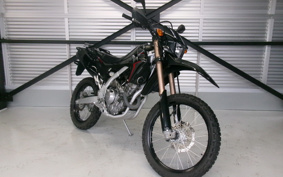 HONDA CRF250L MD44