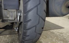 HONDA TACT Basket AF75