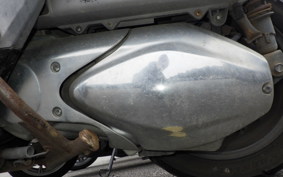 HONDA FORZA Z 2007 MF08