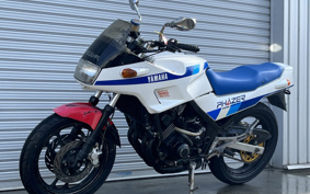 YAMAHA FZ250 FAZER 1HX