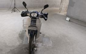 HONDA SUPER CUB50 AA04