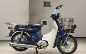 YAMAHA MATE 50 UA04J