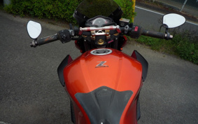 KAWASAKI Z250 ER250C