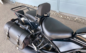 HONDA  REBEL 500 2018 PC60