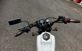 YAMAHA SEROW 225S CELL 1KH