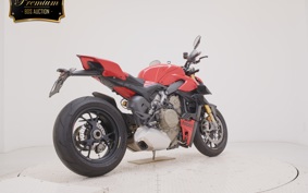 DUCATI STREETFIGHTER V4 S 2025