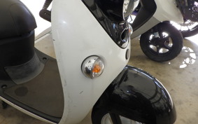 YAMAHA VINO 50 SA37J