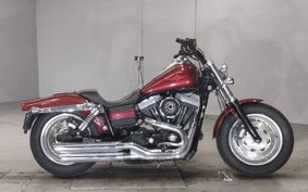 HARLEY HARLEY FXDF1580 GY4