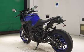 YAMAHA MT-09 A 2018 RN52J