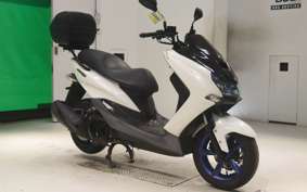 YAMAHA MAJESTY155 Gen.2 S SG52J