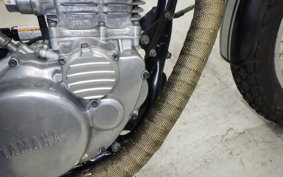 YAMAHA SR400 Gen.2 1996 1JR