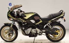 SUZUKI BANDIT 250 LTD GJ74A