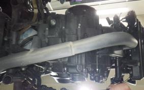 HONDA REBEL 250 A MC49