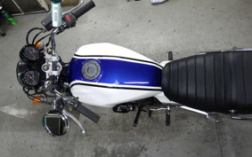 SUZUKI GSX400 IMPULSE 1999 GK79A