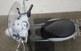 HONDA GIORNO 3 AF77